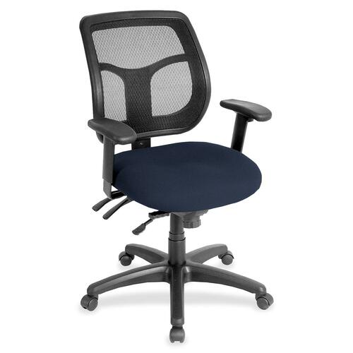 Eurotech EUTMFT94543 Apollo MFT9450 Task Chair