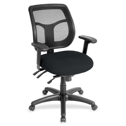 Eurotech EUTMFT94549 Apollo Task Chair