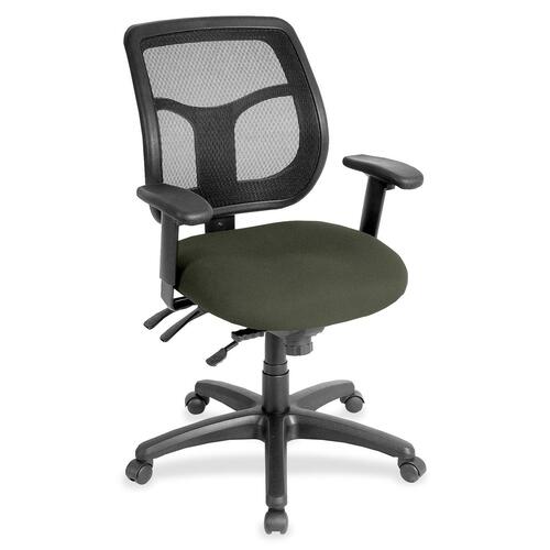 Eurotech EUTMFT94567 Apollo MFT9450 Task Chair