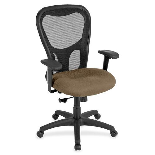Eurotech EUTMM950006 Apollo Highback MM9500