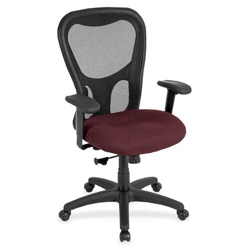 Eurotech EUTMM950022 Apollo Synchro High Back Chair