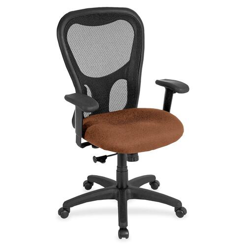 Eurotech EUTMM950030 Apollo MM9500 Highback Executive Chair