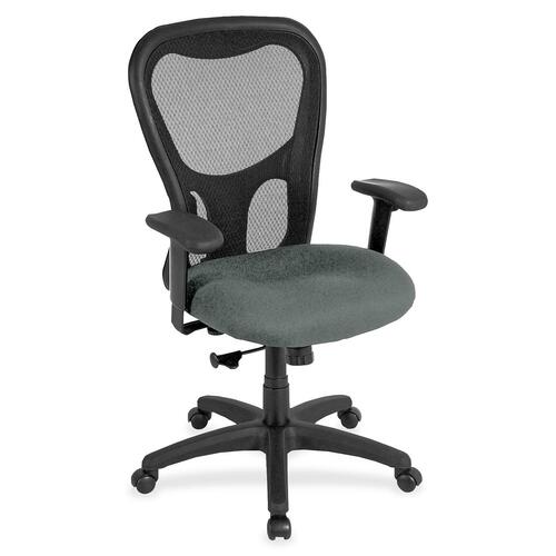 Eurotech EUTMM950032 Apollo MM9500 Highback Executive Chair