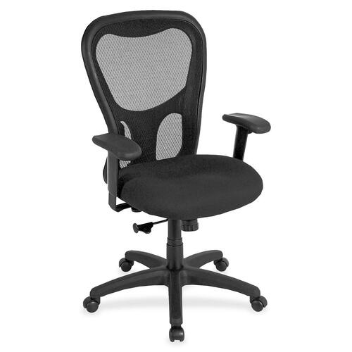 Eurotech EUTMM950035 Apollo MM9500 Highback Executive Chair