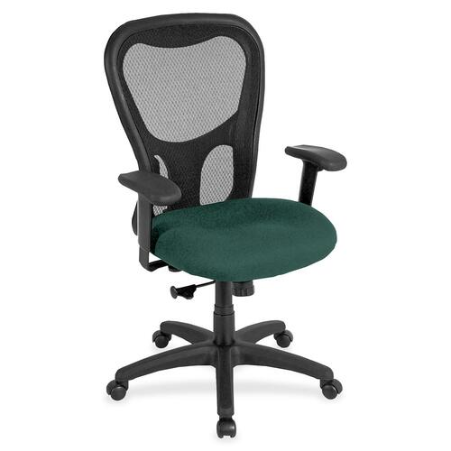 Eurotech EUTMM950042 Apollo MM9500 Highback Executive Chair