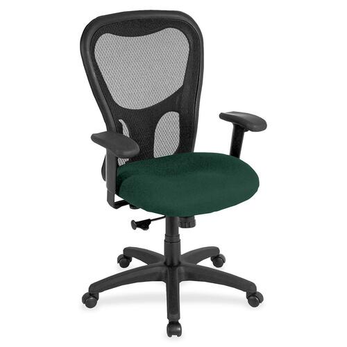 Eurotech EUTMM950050 Apollo Synchro High Back Chair