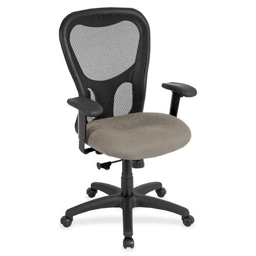 Eurotech EUTMM950051 Apollo Synchro High Back Chair