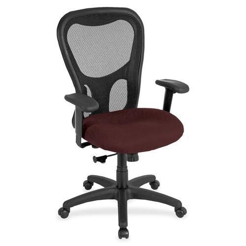 Eurotech EUTMM950064 Apollo Synchro High Back Chair