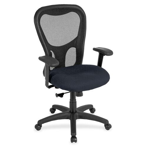 Eurotech EUTMM950066 Apollo Synchro High Back Chair