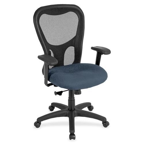 Eurotech EUTMM950084 Apollo Synchro High Back Chair
