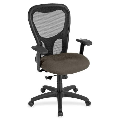 Eurotech EUTMM950086 Apollo Synchro High Back Chair