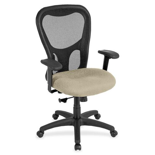 Eurotech EUTMM950087 Apollo Synchro High Back Chair