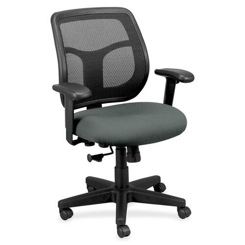 Eurotech EUTMT940032 Apollo MT9400 Mesh Task Chair