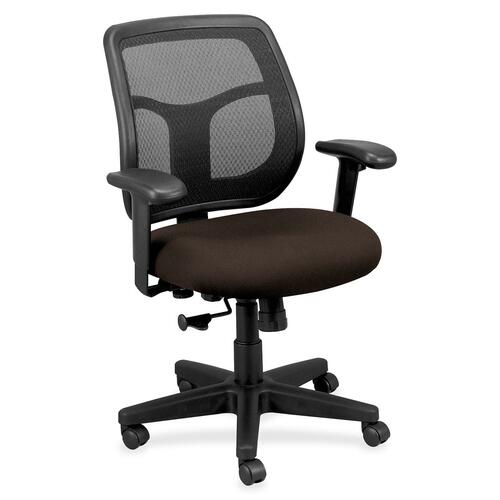 Eurotech EUTMT940041 Apollo MT9400 Mesh Task Chair