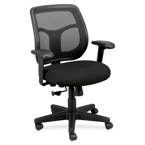 Eurotech EUTMT940063 apollo Mesh Mid-back Chair