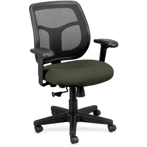 Eurotech EUTMT940067 Apollo MT9400 Mesh Task Chair