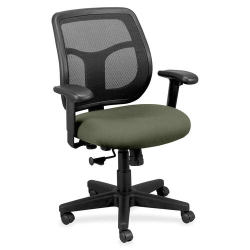 Eurotech EUTMT940085 Apollo MT9400 Mesh Task Chair