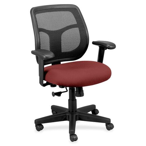 Eurotech EUTMT940088 Apollo Task Chair