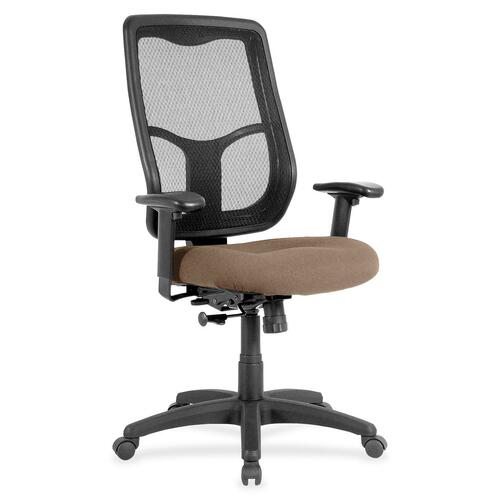 Eurotech EUTMTHB9403 Apollo High Back Synchro Task Chair