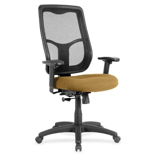 Eurotech EUTMTHB9429 Apollo High Back Synchro Task Chair