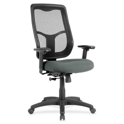 Eurotech EUTMTHB9432 Apollo MTHB94 Executive Chair