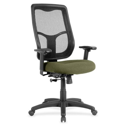 Eurotech EUTMTHB9434 Apollo MTHB94 Executive Chair
