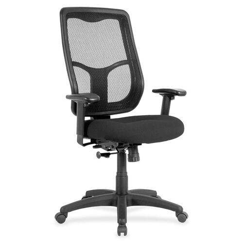 Eurotech EUTMTHB9435 Apollo MTHB94 Executive Chair