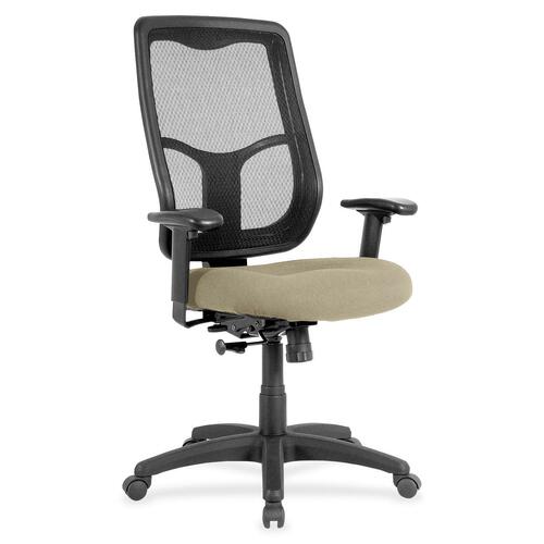 Eurotech EUTMTHB9445 Apollo High Back Synchro Task Chair