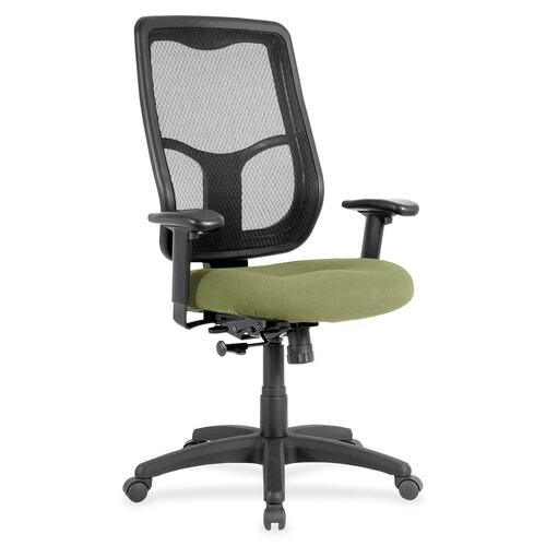 Eurotech EUTMTHB9448 Apollo MTHB94 Executive Chair