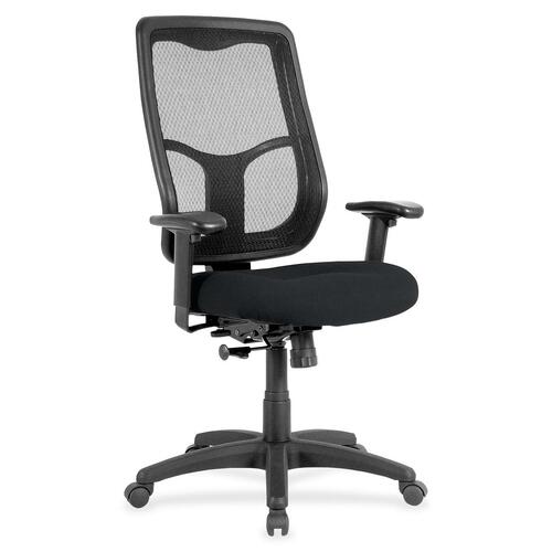 Eurotech EUTMTHB9449 Apollo High Back Synchro Task Chair
