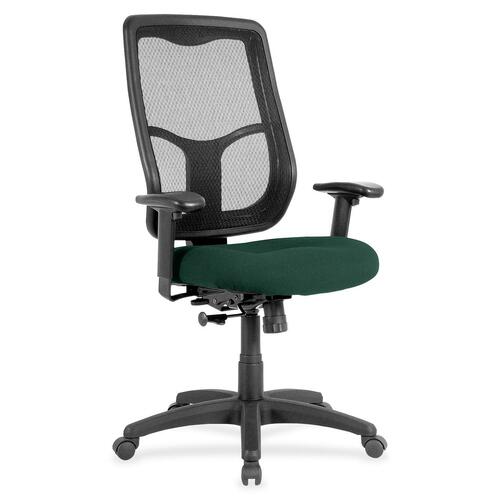 Eurotech EUTMTHB9450 Apollo High Back Synchro Task Chair