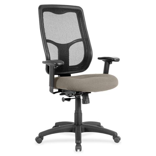 Eurotech EUTMTHB9451 Apollo High Back Synchro Task Chair