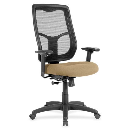 Eurotech EUTMTHB9462 Apollo High Back Synchro Task Chair