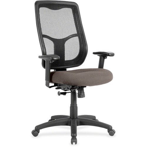 Eurotech EUTMTHB9465 Apollo High Back Synchro Task Chair