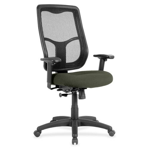 Eurotech EUTMTHB9467 Apollo High Back Synchro Task Chair