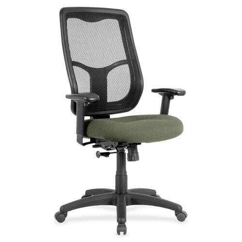 Eurotech EUTMTHB9485 Apollo High Back Synchro Task Chair