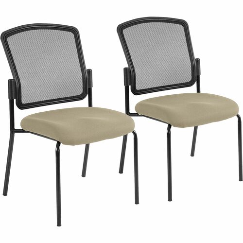 Eurotech EUT701445 Dakota 2 Guest Chair