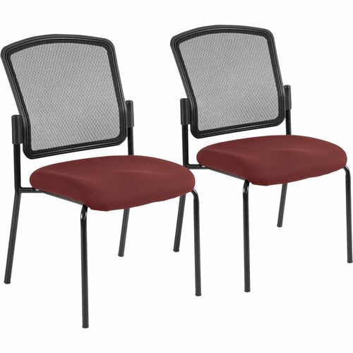 Eurotech EUT701447 Dakota 2 7014 Guest Chair