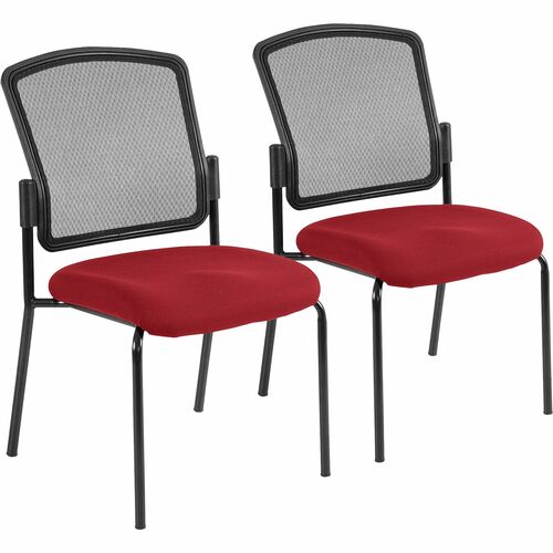 Eurotech EUT701402 Dakota 2 7014 Guest Chair