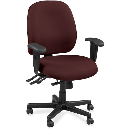 Eurotech EUT4980264 4x4 49802A Task Chair