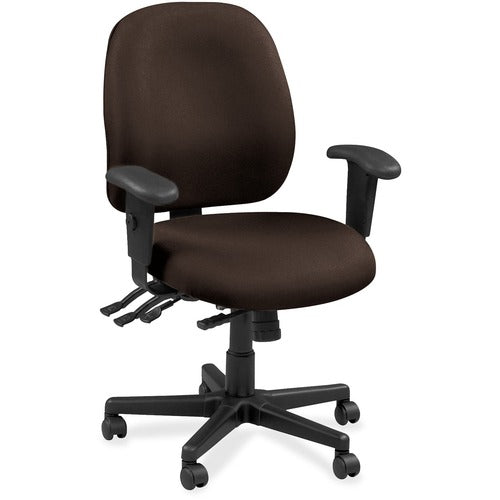 Eurotech EUT4980241 4x4 49802A Task Chair