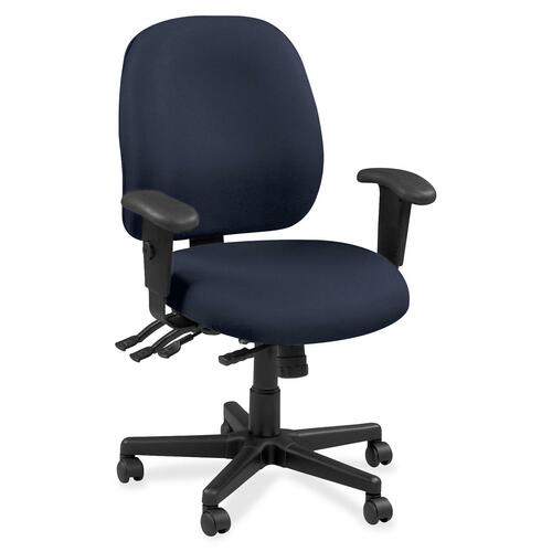 Eurotech EUT4980201 4x4 49802A Task Chair