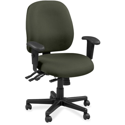 Eurotech EUT4980267 4x4 49802A Task Chair