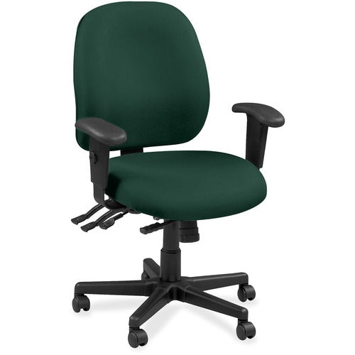 Eurotech EUT4980250 4x4 49802A Task Chair
