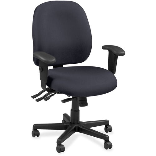Eurotech EUT4980246 4x4 49802A Task Chair