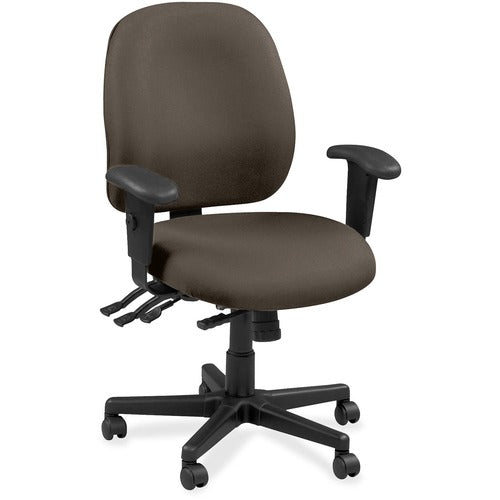 Eurotech EUT4980286 4x4 49802A Task Chair