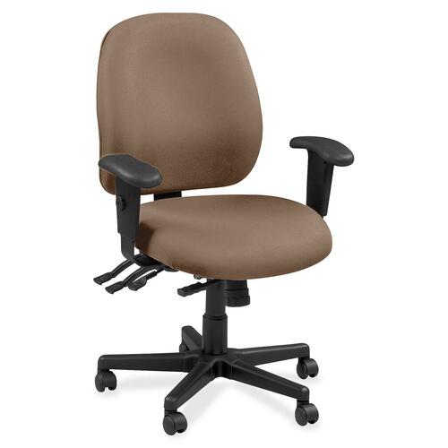 Eurotech EUT4980203 4x4 49802A Task Chair