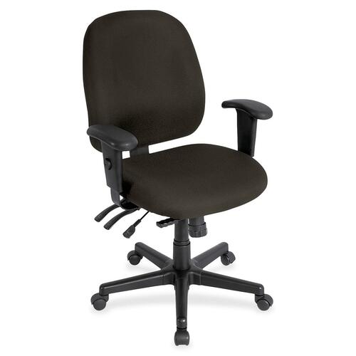 Eurotech EUT498SL04 4x4 Task Chair
