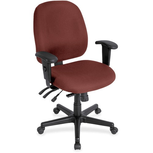 Eurotech EUT498SL26 4x4 498SL Task Chair