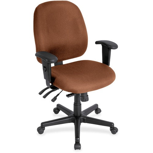 Eurotech EUT498SL30 4x4 498SL Task Chair